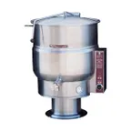 image of Southbend KEPS-80 Stationary Electric Kettle