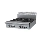 image of Garland US Range C24-6M Garland Cuisine Series Heavy Duty Range, Gas, 24"