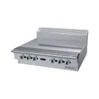 image of Garland US Range C36-10M Garland Cuisine Series Heavy Duty Range, Gas, 36"