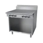 image of Garland US Range C36-10S Garland Cuisine Series Heavy Duty Range, Gas, 36"