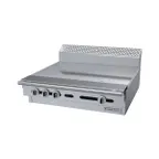 image of Garland US Range C36-11M Garland Cuisine Series Heavy Duty Range, Gas, 36"