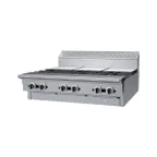 image of Garland US Range C36-15M Garland Cuisine Series Heavy Duty Range, Gas, 36"
