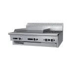 image of Garland US Range C36-2M Garland Cuisine Series Heavy Duty Range, Gas, 36"