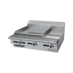 image of Garland US Range C36-3-1M Garland Cuisine Series Heavy Duty Range, Gas, 36"