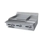 image of Garland US Range C36-3M Garland Cuisine Series Heavy Duty Range, Gas, 36"