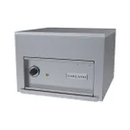 image of Garland US Range E20-SPC Countertop Electric Stock Pot Range with  (1) Cast Iron Top, 5.5 kW