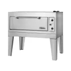 image of Garland US Range E2005 55" Single Deck Electric Roast Oven with 12" Interior Height, 6.2 kW