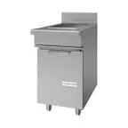 image of Garland US Range S680-18FM Fryer Dump Station w/ Top Drainer Section, Range Match Design