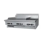 image of Garland US Range C36-2-1M Garland Cuisine Series Heavy Duty Range, Gas, 36"
