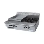 image of Garland US Range C36-4-1M Garland Cuisine Series Heavy Duty Range, Gas, 36"