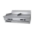 image of Garland US Range C36-5-1M Garland Cuisine Series Heavy Duty Range, Gas, 36"