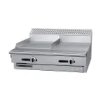 image of Garland US Range C36-5M Garland Cuisine Series Heavy Duty Range, Gas, 36"
