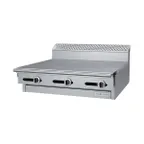 image of Garland US Range C36-8M Garland Cuisine Series Heavy Duty Range, Gas, 36"