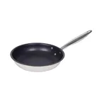 image of Winco TGFP-7PR - 7" Tri-Ply Fry Pan, Pro‑Release Non‑Stick, Induction Ready, NSF Certified, PFAS‑Free
