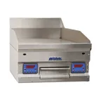 image of Imperial IHEG-24 Countertop Gas Griddle