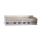 image of Imperial IHEG-60 Countertop Gas Griddle