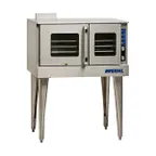 image of Imperial PRVE-1 36" Electric Convection Oven w/ Single Deck, Standard Depth, 7.5kW, 208/240V