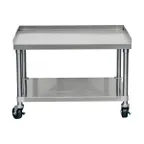 image of Imperial PSBS36 36" Equipment Stand for PSB36 - Stainless Steel