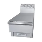 image of Garland US Range C12-SM Garland Cuisine Series Modular Spreader Top, 12"W
