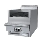 image of Garland US Range C18-NRM Garland Cuisine Series Heavy Duty Range, Gas, 18"
