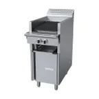 image of Garland US Range C18-NRS Garland Cuisine Series Heavy Duty Range, Gas, 18"