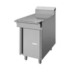 image of Garland US Range C18-SC Garland Cuisine Spreader Cabinet, 18" Heavy Duty
