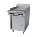 image of Garland US Range C24-1-1S Garland Cuisine Series Heavy Duty Range, Gas, 24"