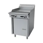 image of Garland US Range C24-1S Garland Cuisine Series Heavy Duty Range, Gas, 24"