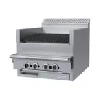 image of Garland US Range C24-NRM Garland Cuisine Series Heavy Duty Range, Gas, 24"