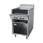 image of Garland US Range C24-NRS Garland Cuisine Series Heavy Duty Range, Gas, 24"