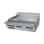 image of Garland US Range C36-19M Garland Cuisine Series Heavy Duty Range, Gas