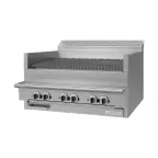 image of Garland US Range C36-NRM Garland Cuisine Series Heavy Duty Range, Gas, 36"