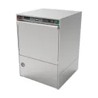 image of Champion UH 140B 24" Undercounter Dishwasher,27 Racks/Hr-20 Gal/Hr-High Temp w/ Booster