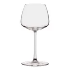 image of Steelite P66092024 - Nude Stemmed Wine Glass, 14.5 oz (3.75"x7.875"), Dishwasher Safe - 1 Dozen