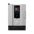 image of UNOX XAPA-0523-EXRS Electric Full Size 10 Pan Combi Oven w/ Programmable Controls, Steam Generator