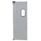 image of Prepline PTD3084 Traffic Door, Single Panel, 30"W X 84"H, Built-In
