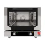 image of Tecnoeka EKFA 312 N S Electric Convection Oven