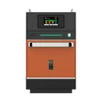 image of Pratica Products Inc FIT EXPRESS Combination Rapid Cook Oven