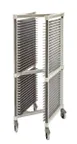 image of Cambro UZR1826FP35480 Camshelving Ultimate Full Size Z-Rack, 350 lb Capacity