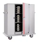 image of Carter-Hoffmann BB96-RS Banquet Heated Cabinet