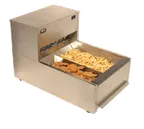 image of Carter-Hoffmann CNH18-RS French Fry Warmer