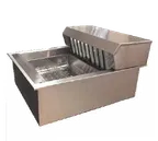 image of Carter-Hoffmann CNH28-RS French Fry Warmer
