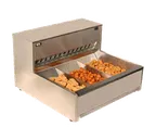 image of Carter-Hoffmann CNH28LP-RS French Fry Warmer