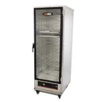 image of Carter-Hoffmann HL1-18-RS Mobile Heated Cabinet