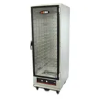 image of Carter-Hoffmann HL2-18-RS Mobile Heated Holding Proofing Cabinet
