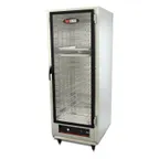 image of Carter-Hoffmann HL3-18-RS Mobile Heated Cabinet