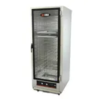 image of Carter-Hoffmann HL4-18-RS Mobile Heated Holding Proofing Cabinet