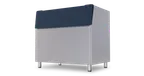 image of Eurodib BIN350 Ice Bin for Ice Machines, 772 lb, Made in Italy