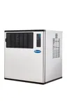 image of Icetro IM-0485-AQ Modular Ice Maker Head, 30" W, Air‑Cooled, 475 lb, Full‑Cube, 115V, R290