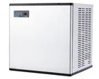 image of Icetro IM-1106-WH - 30" Cube‑Style Ice Maker 1,036 lb/24 hr Water‑Cooled ABS Interior NSF Certified